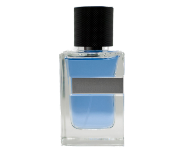 Flesje wasparfum