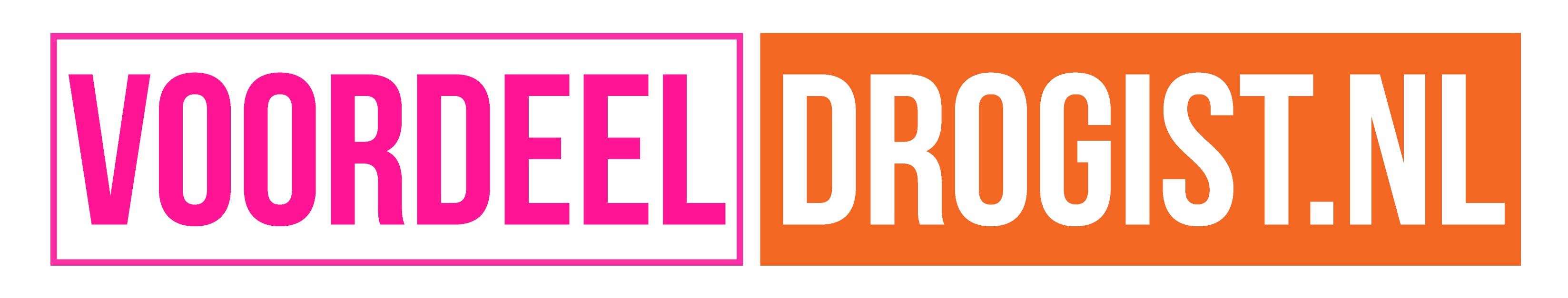 Voordeeldrogist.nl