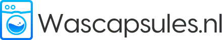 Wascapsules nl logo