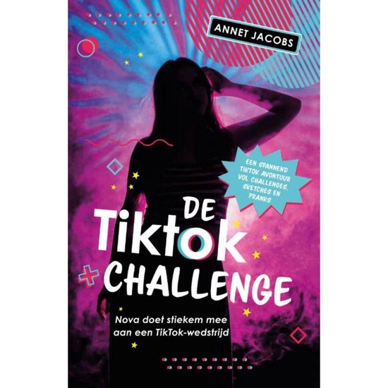 De TikTok Challenge