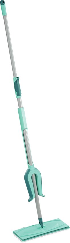picobello vloerwisser m - 33 cm met telescoopsteel micro duo