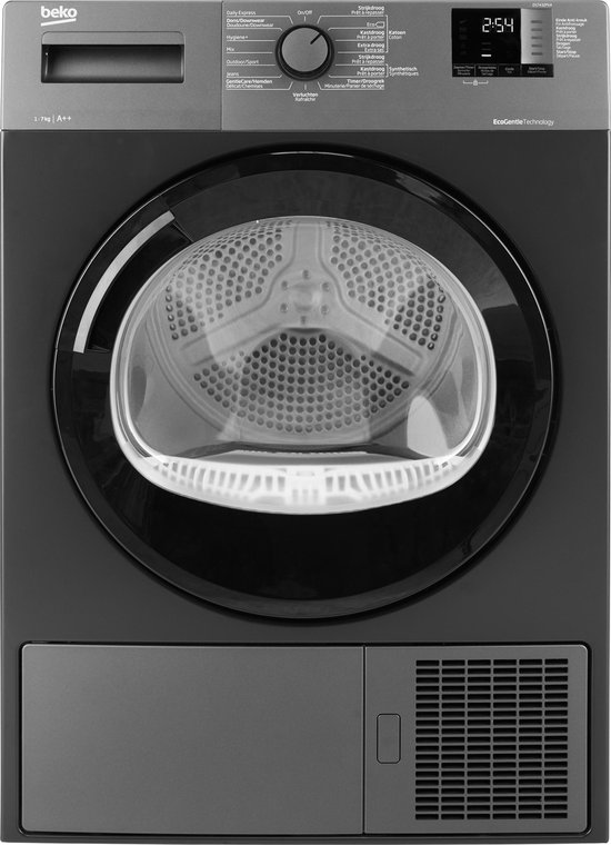 Beko DS7432PXA - Warmtepompdroger