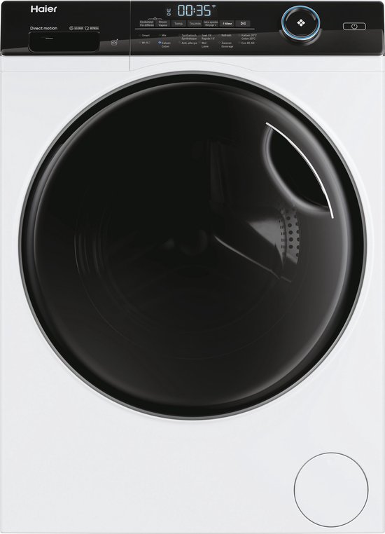 Haier HW80-B14959U1 - I-Pro Series 5 - Wasmachine