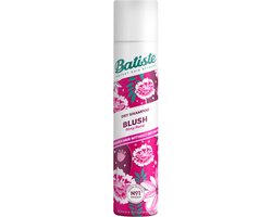 Batiste Droogshampoo Blush - 200 ml