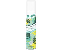 Batiste Droogshampoo Original - 200 ml