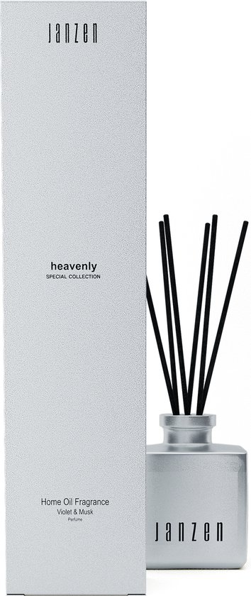 JANZEN Home Fragrance Sticks Heavenly