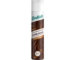 Batiste Dark & Deep Brown Droogshampoo - 200 ml