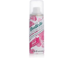 Batiste Droogshampoo Blush Mini - 50 ml