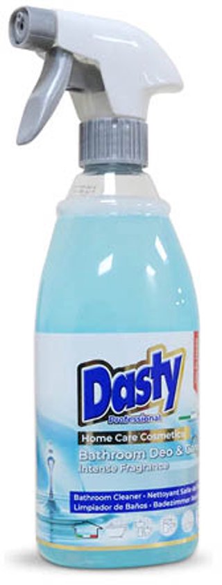 Dasty - Badkamer Deo & Verzorging - 1X700 ml
