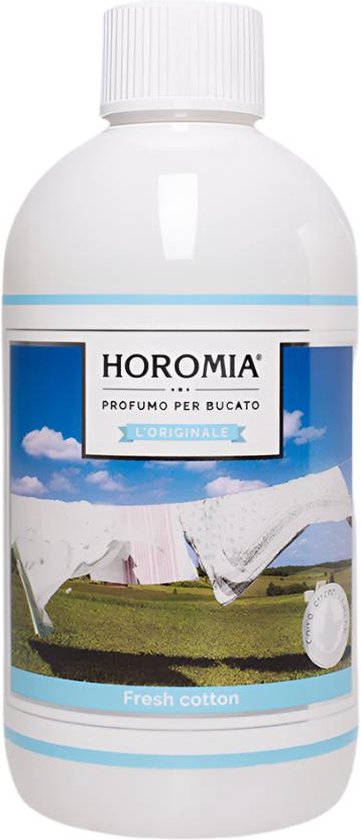 HOROMIA Fresh Cotton 500 ml