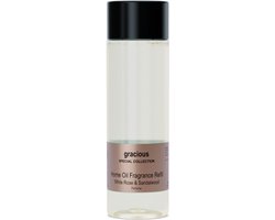 JANZEN Home Fragrance Refill Gracious
