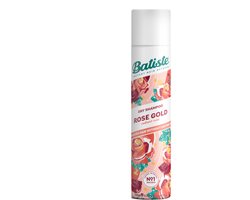 Batiste Droogshampoo Rose Gold - 200 ml