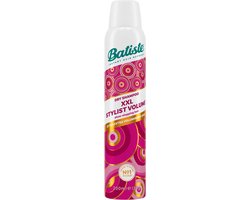 Batiste Droogshampoo Stylist XXL Volume - 200 ml