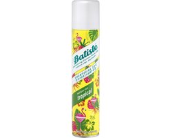 Batiste Tropical Droogshampoo - 200 ml