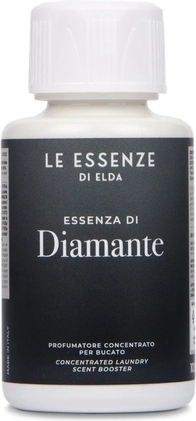 Le Essenze di Elda Wasparfum Diamante 100 ml