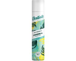 Batiste - Originele Droogshampoo 200 ml