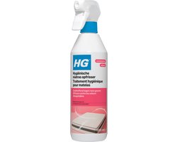 HG matrasopfrisser 500ml