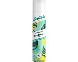 Batiste Original Droogshampoo 350 ML