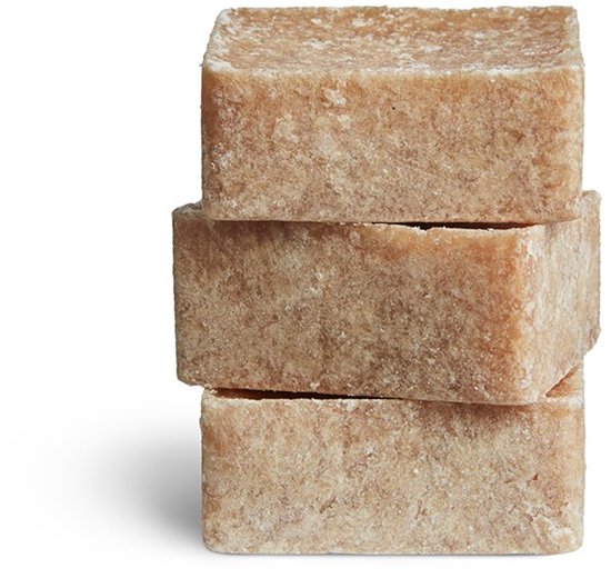 Geurblokje / Amberblokje - Linen