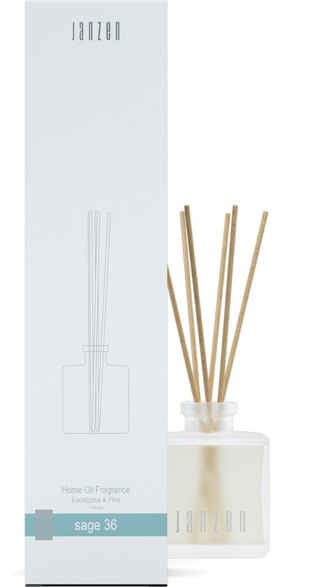 JANZEN Home Fragrance Sticks Sage 36