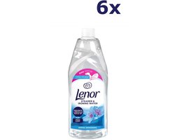 Lenor - Strijkwater - Spring Awakening (Alprilfris) - 6 x 1000 ml
