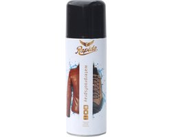 Waterafstotende Spray voor Schoenen en Kleding 200 ml van Rapide