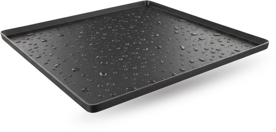 Zaltino - Lekbak - Wasmachine - Beschermend - Opvouwbaar - 60x60